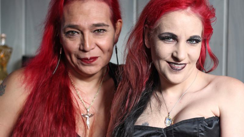 Film Bijzonder zichzelf: Chelley en Transgender Aris