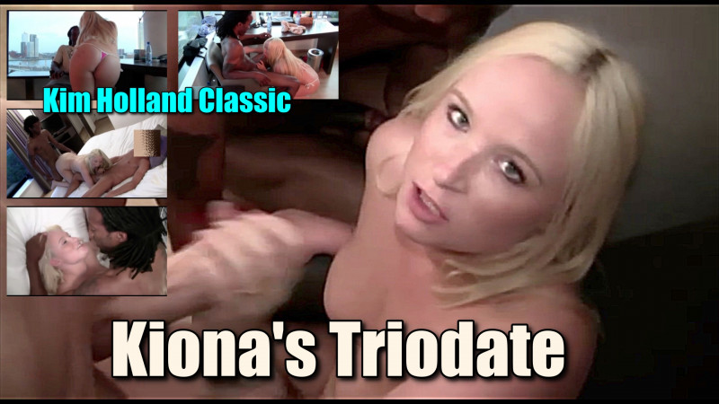 Film Kim Holland Classic: Kiona's triodate